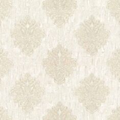 Шпалери вінілові Слов'янські 521-06 Маркіз В122 - фото