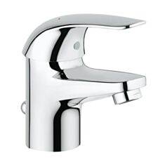 Змішувач для умивальника Grohe Euroeco 23262000 - фото