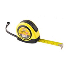 Рулетка з фіксатором Master Tool 65-5019 5 м*19 мм - фото