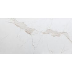 Керамограніт TEO Ceramics Alcora Gold F P Mat Rec 60*120 см біла - фото