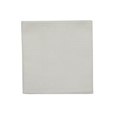 Рушник кухонний Home Line 139254 вафельний 30*40 білий - фото