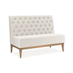 Диван DLS Марсель бежевий - фото