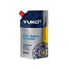 Мастило Yuko Шрус - 4 0,375 г - фото