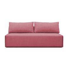 Диван Леві рожевий - фото