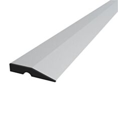 Правило Алюпро ПАС-3146 без покриття 2,5 м - фото