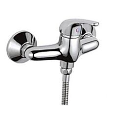 Смеситель для душа Shruder Holly MS3003 хром - фото