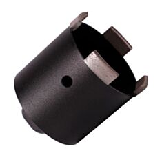 Сверло алмазное Baumesser Krone PRO DDS-W 97984008079 4*M16 68*65 мм - фото