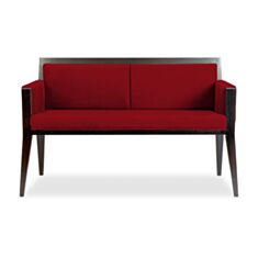Диван DLS Рейн червоний - фото