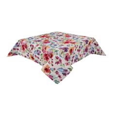 Скатертина гобеленова Limaso EDEN403-137 137*137 см - фото