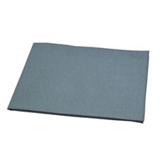 Серветка "Uni Grey" 35*45 - фото