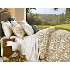 Комплект постільної білизни La Scala Y230-640 200*220 - фото