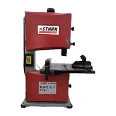 Стрічковопильний верстат по дереву Stark WBS-8 180010010 - фото