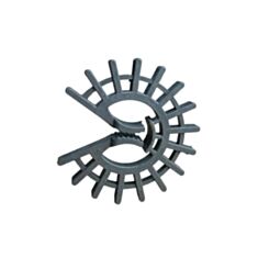 Фиксатор арматуры Звездочка 25-30/6-20 - фото