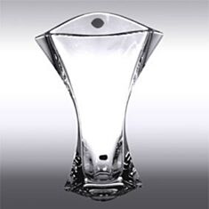 Ваза Bohemia Orbit 8ke12 24,5 cм  - фото
