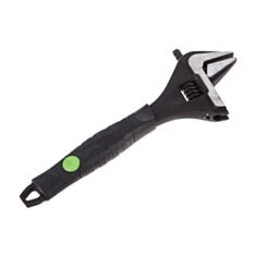 Ключ розвідний Alloid КР-036 200 мм - фото