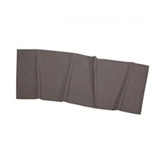 Доріжка Villeroy & Boch 35-9064-0016 50*140 см сіра - фото