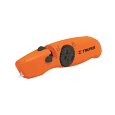 Ніж трапеція Truper NSM-6 REP-NSM-6 - фото