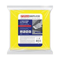 Серветка віскозна ProService 7710 30*38 см 10 шт - фото