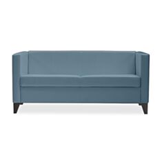 Диван DLS Стоун-Wood сизый - фото