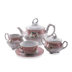 Сервіз чайний Bolero G-332/6персон - фото