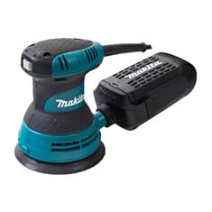 Ексцентрикова шліфмашина Makita BO5030 300 Вт - фото