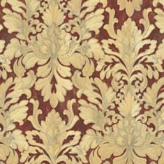 Обои виниловые Lanita Лана декор ТФШ10-0363 - фото