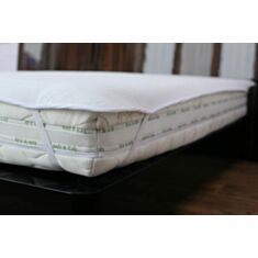 Наматрасник микрофибра с резинкой IGLEN 90200Т - фото