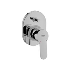 Смеситель для душа Grohe BauEdge 29039 - фото