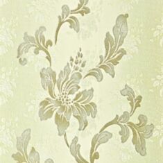 Обои виниловые Версаль 589-25 - фото