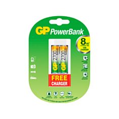 Зарядное устройство GP U211 210AAHCBF-UE2 - фото