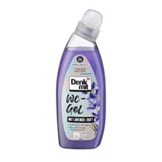 Засіб для унітазу Denkmit Lavender 750 мл - фото