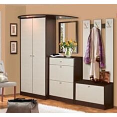 Прихожая Альба - фото