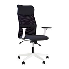 Крісло офісне Nowy Styl Ultra GTR Anyfix White PL71 P ОН05 C-73 ECO-30 - фото