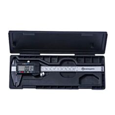 Штангенциркуль цифровий Стандарт DVC0115 150 мм - фото