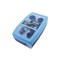 Набор экстракторов SURETORQ 870-71 6 шт - фото