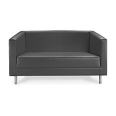 Диван DLS Милан темно-серый - фото