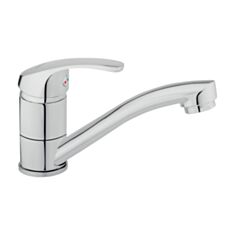 Смеситель для раковины Ferro Basic BBC2A - фото