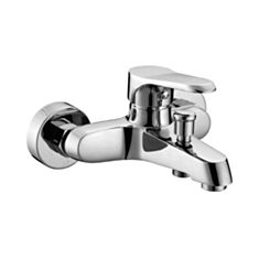 Смеситель для ванны Imprese Witow 10080 - фото