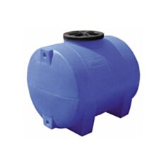 Ємність Консенсус горизонтальна OD-200 л - фото