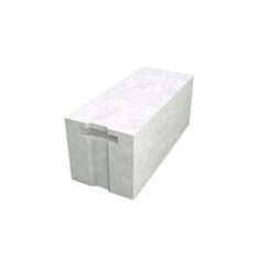 Газоблок Стоунлайт 600*200*400 мм - фото
