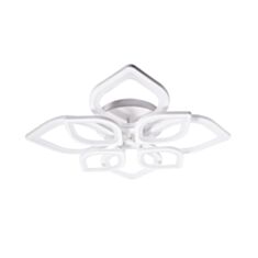 Светильник потолочный Altalusse INL-9421C-104 White - фото