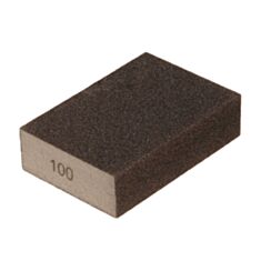 Брусок шліфувальний Painter KLO1054 P46 - фото