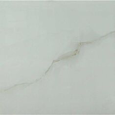 Керамограніт Casa Ceramica White Onix 60*60 см - фото
