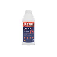Грунтовка концентрат адгезионная Triora Peru 1:5 1 л - фото