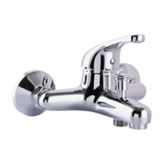 Змішувач для ванни Globus Lux Solly GLSO-0102 - фото
