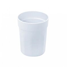 Стакан для зубных щеток Eco Fabric Moon TRL-8012-SW - фото