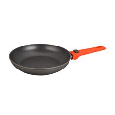 Сковорідка Pepper Агат зі з'ємною ручкою 26 см - фото