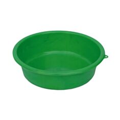 Таз Полімердеталь круглий 5 л - фото