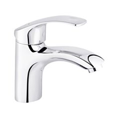 Смеситель для умывальника Kroner KRP Konstante C010A - фото