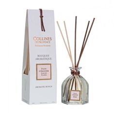 Аромадифузор Collines de Provence Квітка мигдалю C0101FAM 100 мл - фото